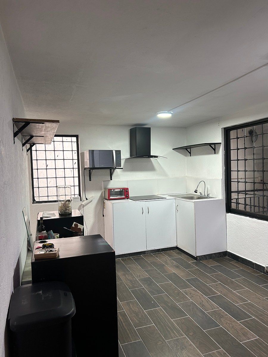 Apartamento em Cuajimalpa, Cuajimalpa de Morelos, foto 6 de 23