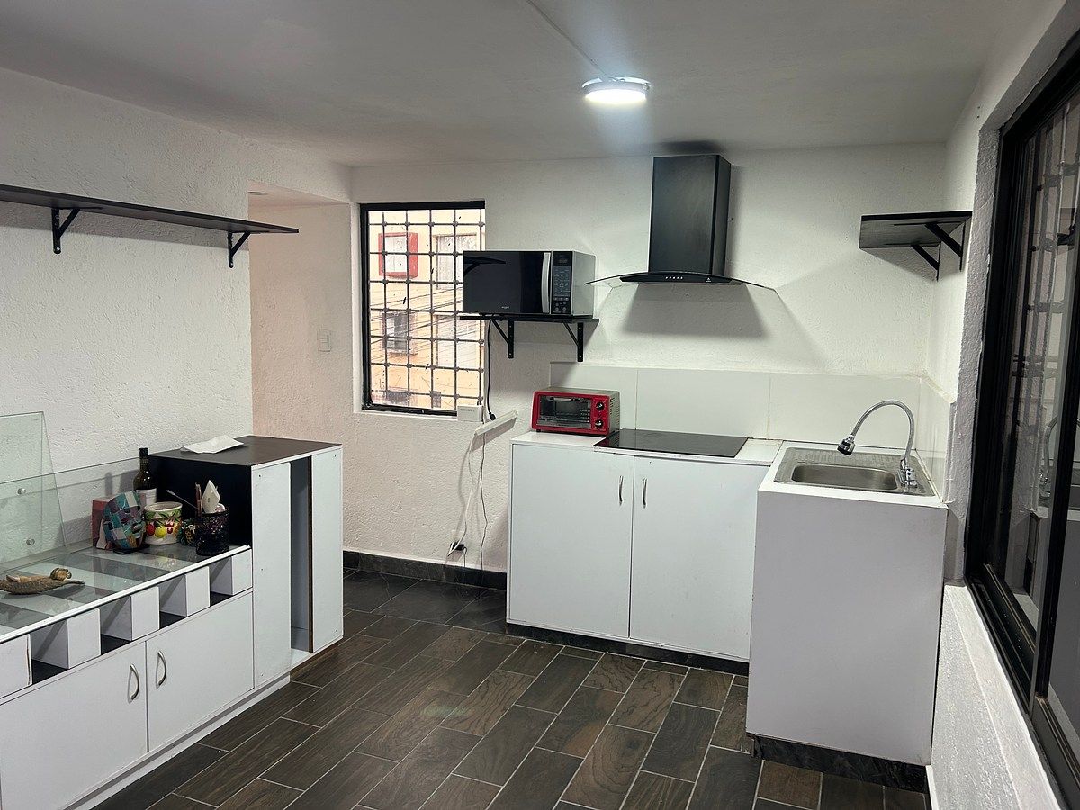 Apartamento em Cuajimalpa, Cuajimalpa de Morelos, foto 8 de 23