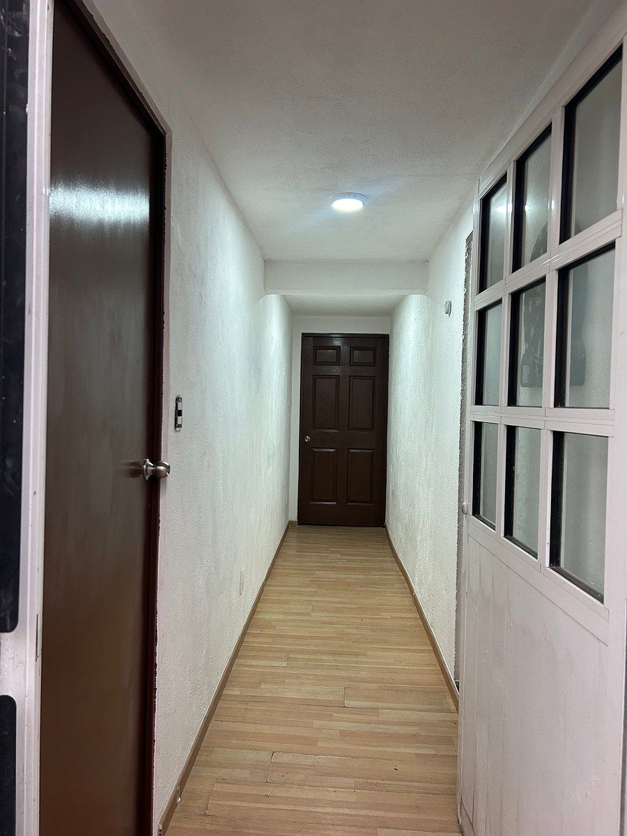 Apartamento em Cuajimalpa, Cuajimalpa de Morelos, foto 12 de 23