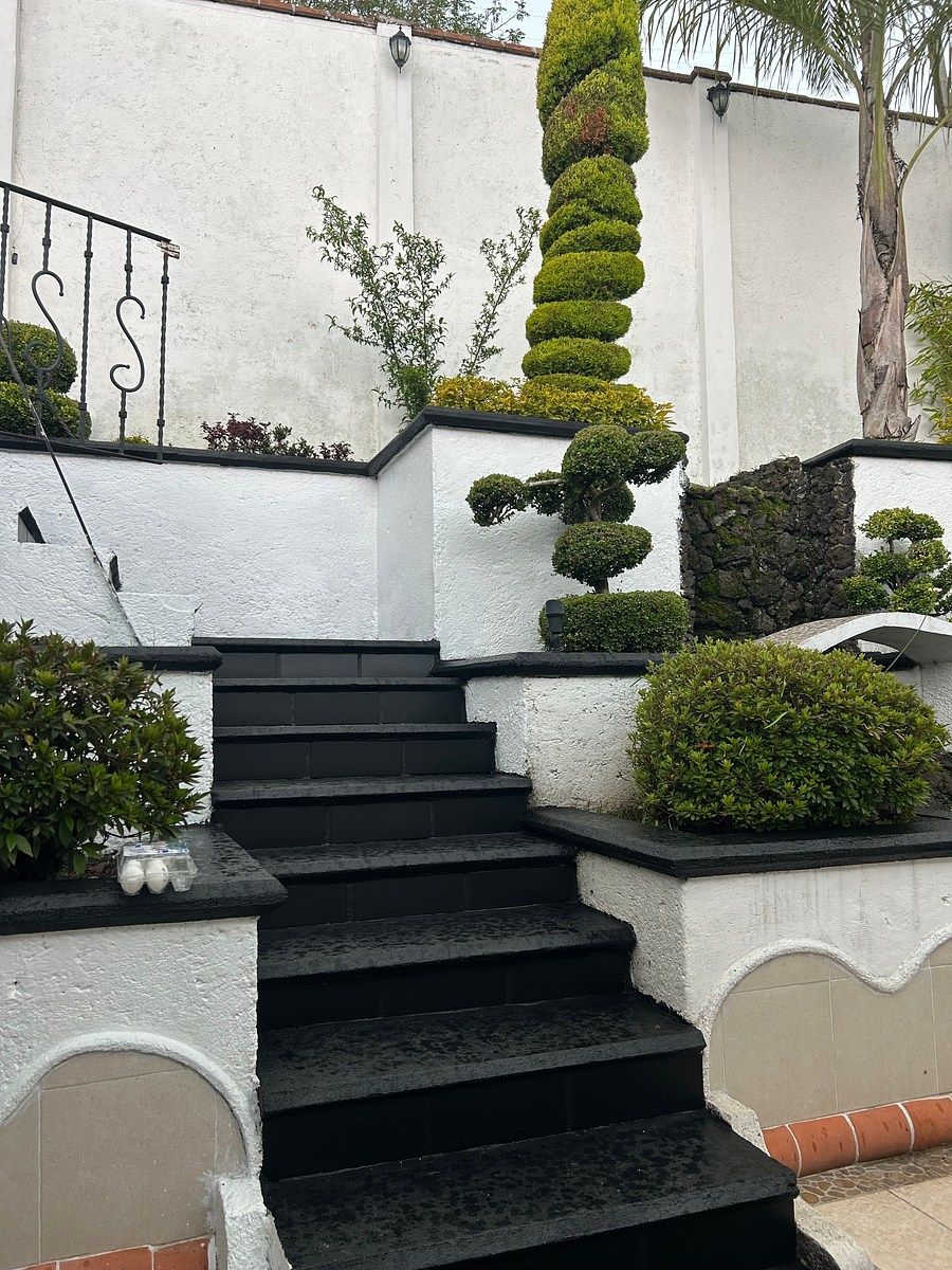 Apartamento em Cuajimalpa, Cuajimalpa de Morelos, foto 14 de 23