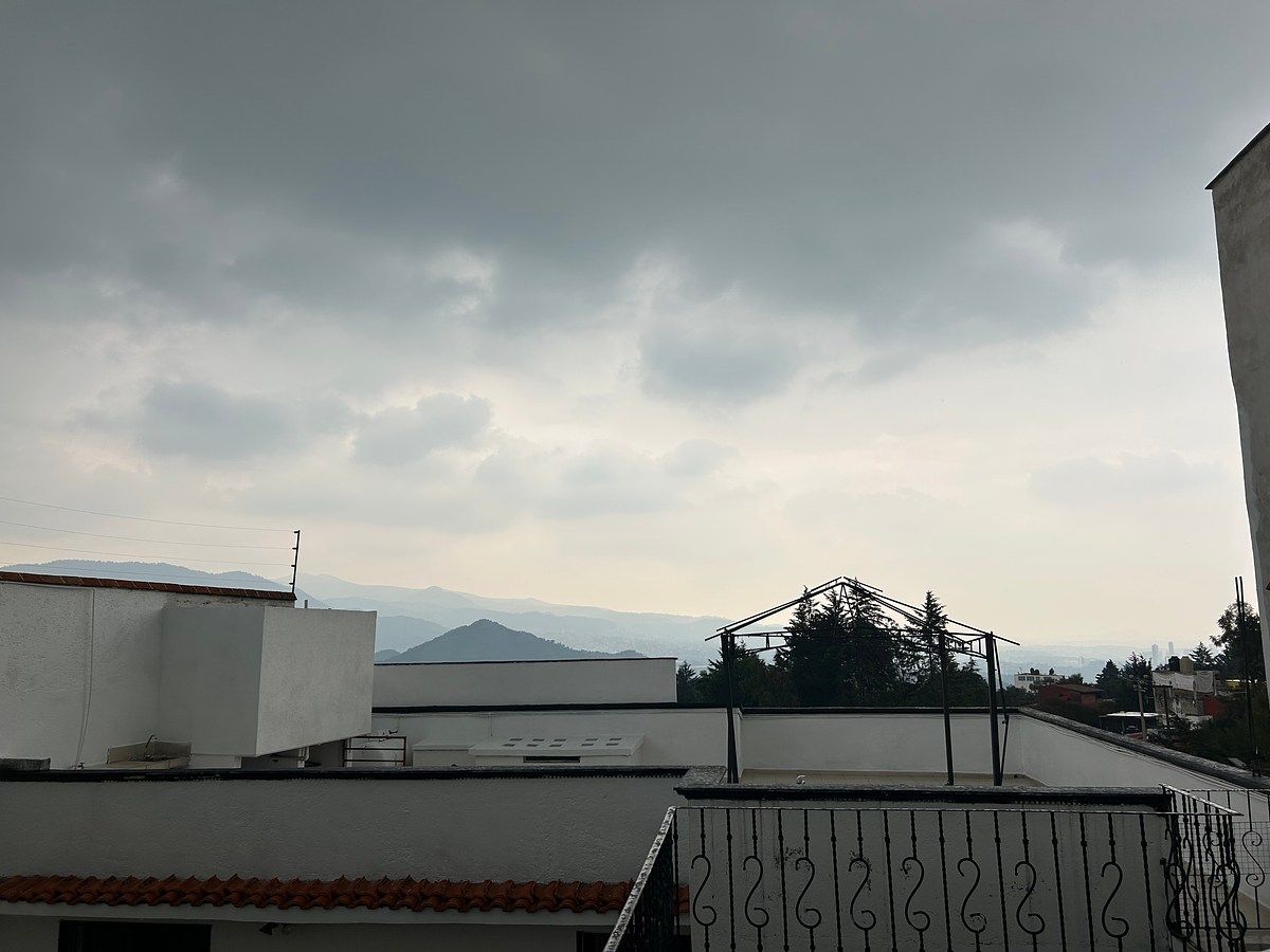 Apartamento em Cuajimalpa, Cuajimalpa de Morelos, foto 16 de 23