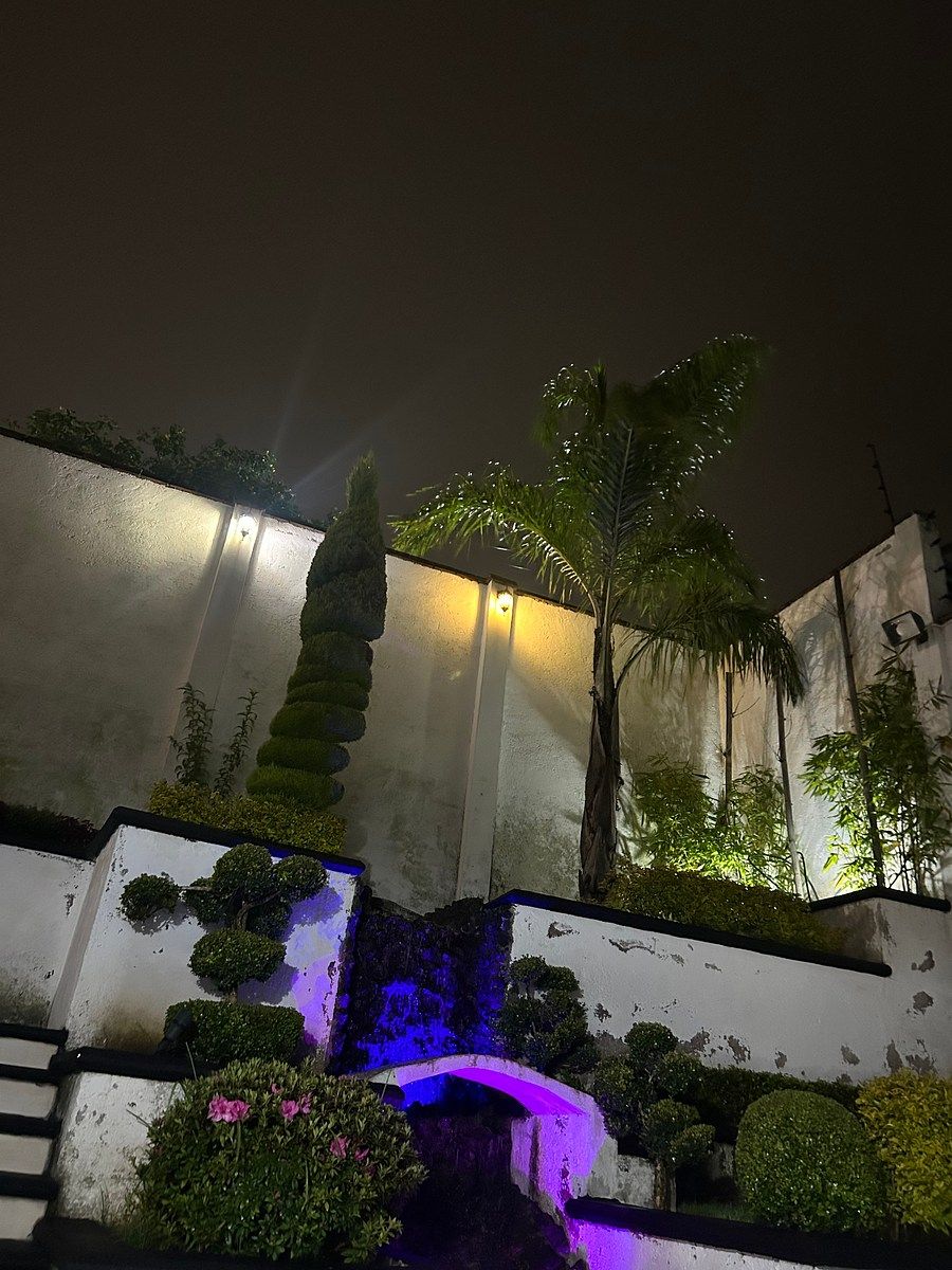 Apartamento em Cuajimalpa, Cuajimalpa de Morelos, foto 17 de 23