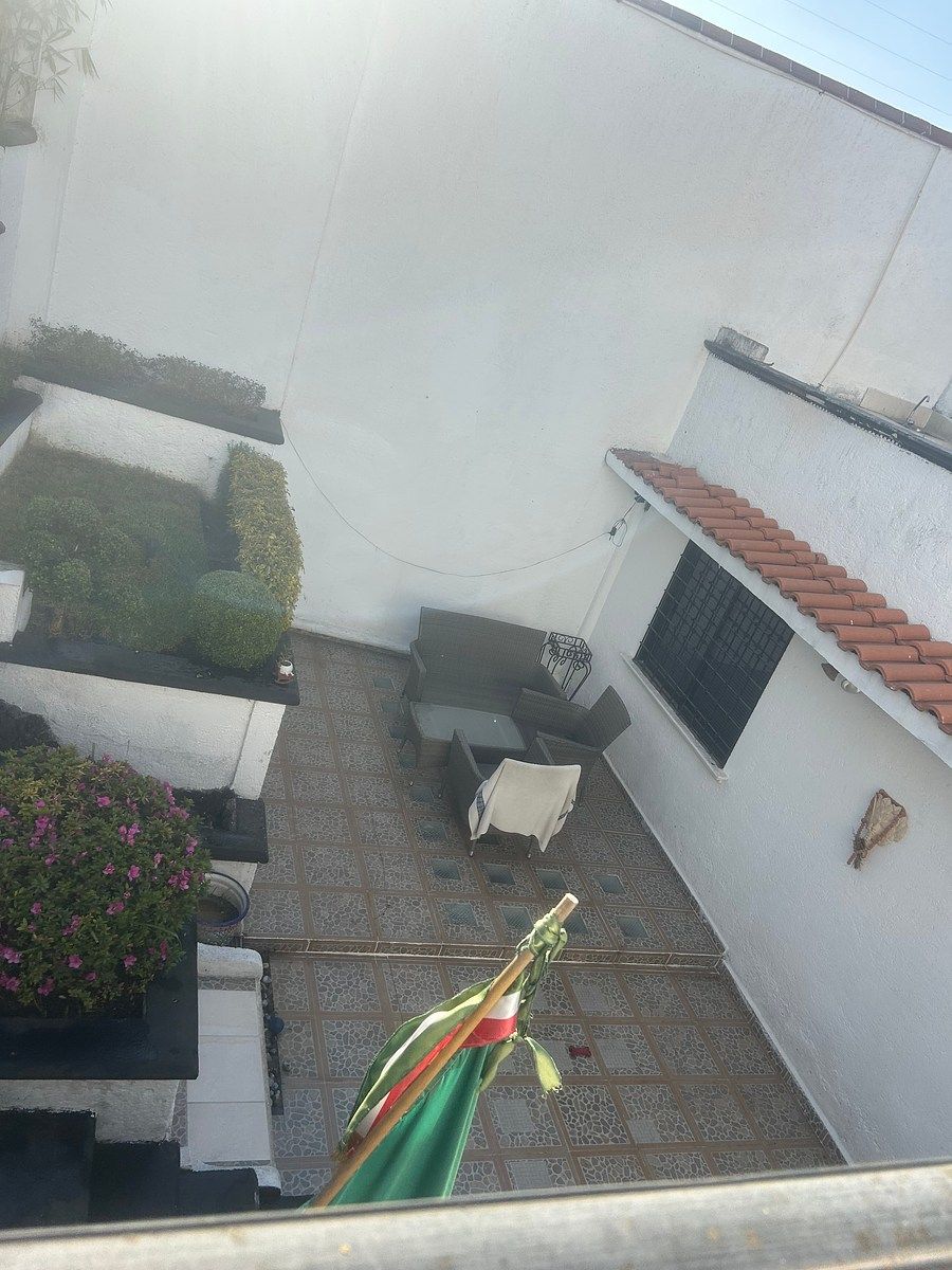 Apartamento em Cuajimalpa, Cuajimalpa de Morelos, foto 18 de 23