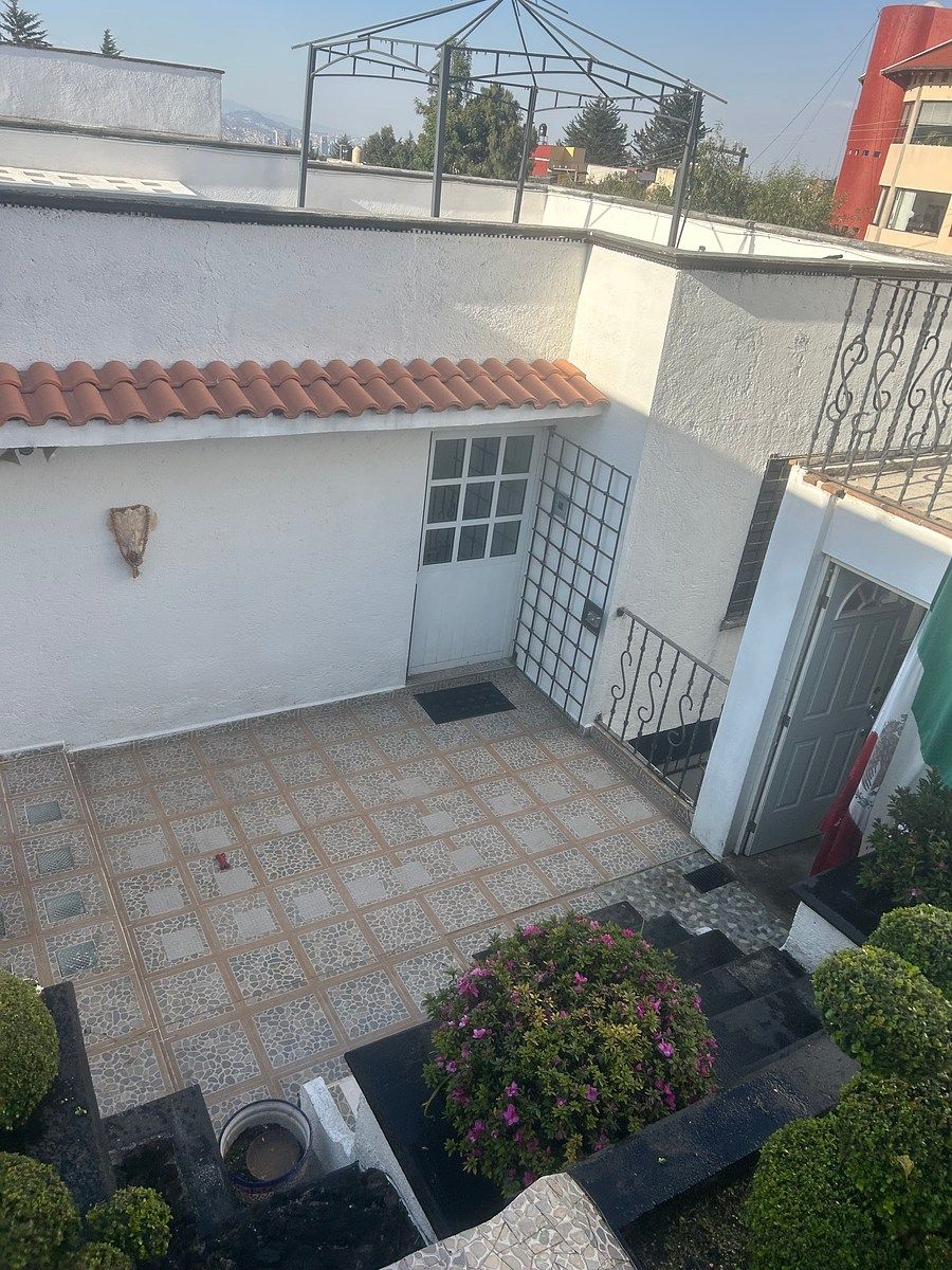 Apartamento em Cuajimalpa, Cuajimalpa de Morelos, foto 19 de 23