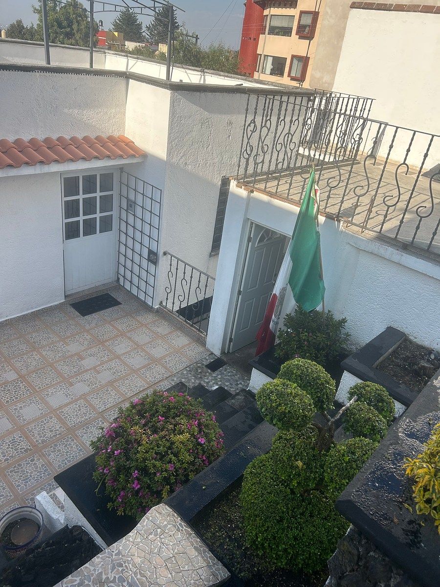 Apartamento em Cuajimalpa, Cuajimalpa de Morelos, foto 20 de 23