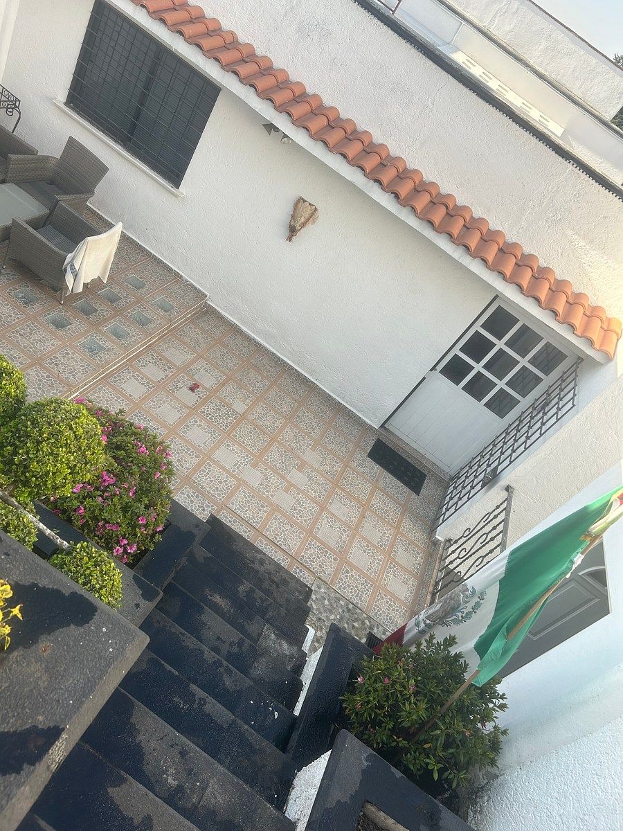 Apartamento em Cuajimalpa, Cuajimalpa de Morelos, foto 21 de 23