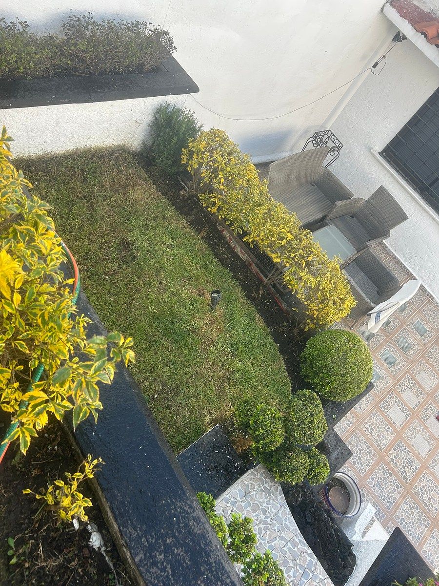 Apartamento em Cuajimalpa, Cuajimalpa de Morelos, foto 23 de 23