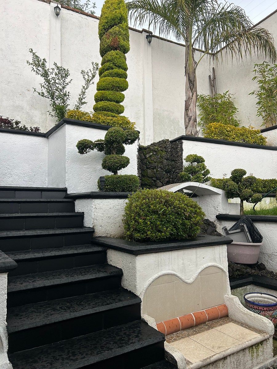 Departamento en Cuajimalpa, Cuajimalpa de Morelos, foto 21 de 25