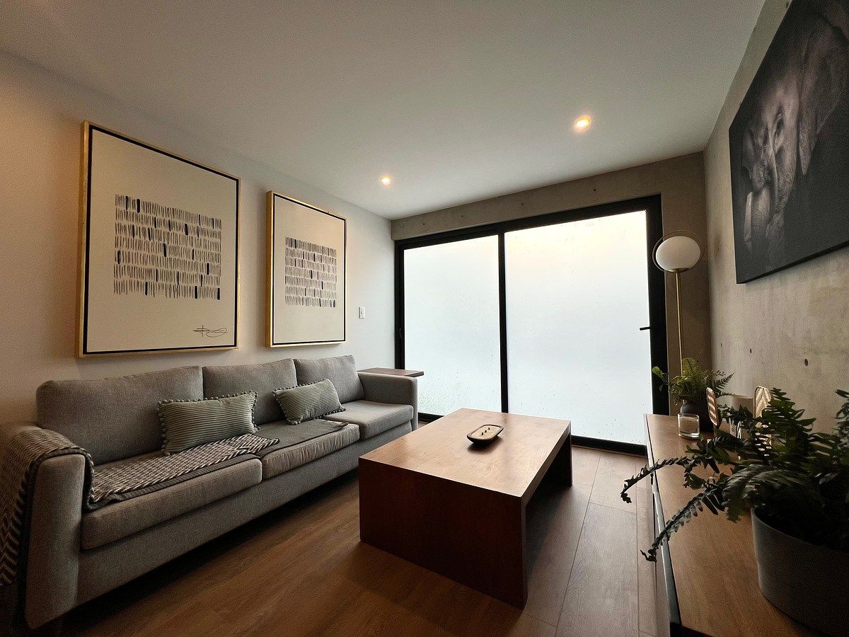Apartamento em Valle Gómez, Cuauhtémoc, foto 2 de 13