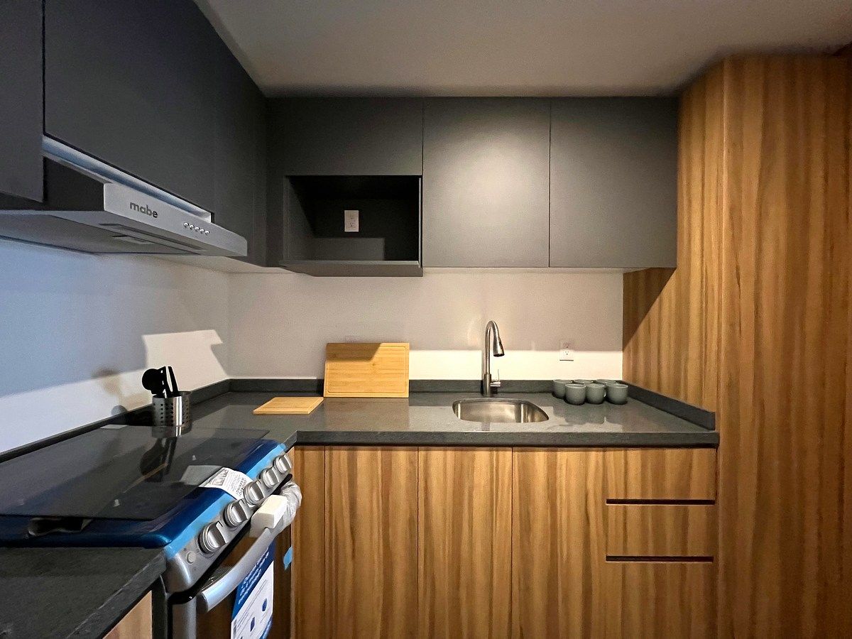 Apartamento em Valle Gómez, Cuauhtémoc, foto 4 de 13