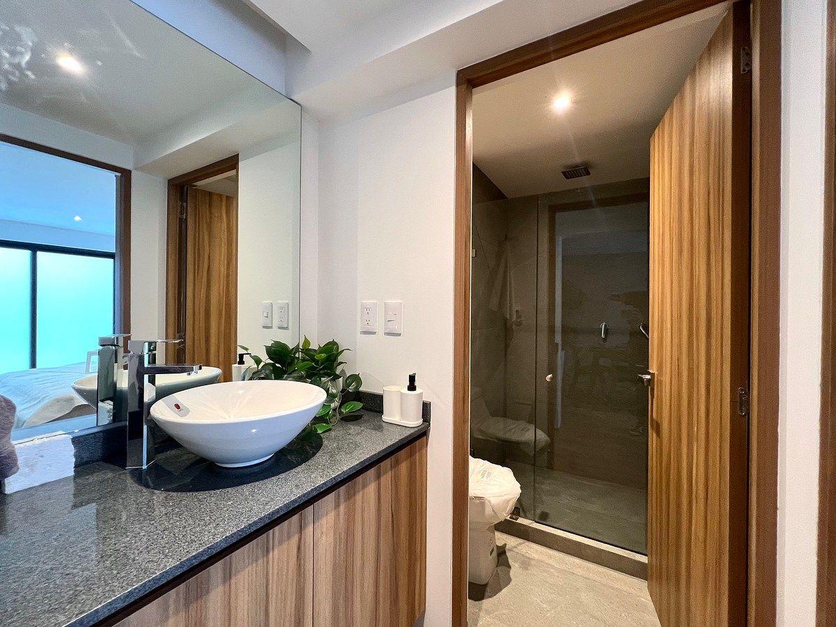Apartamento em Valle Gómez, Cuauhtémoc, foto 5 de 13