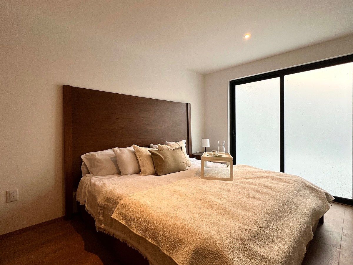 Apartamento em Valle Gómez, Cuauhtémoc, foto 8 de 13