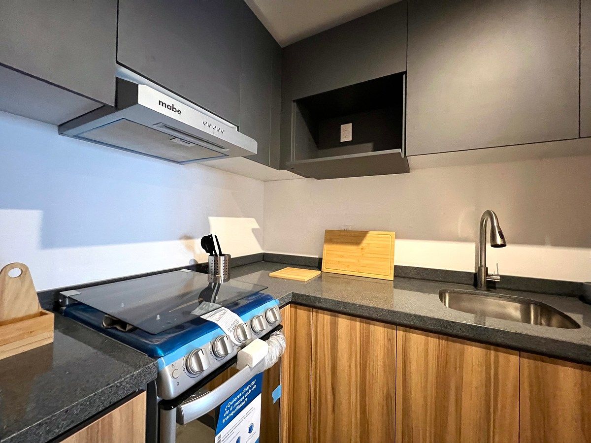 Apartamento em Valle Gómez, Cuauhtémoc, foto 10 de 13