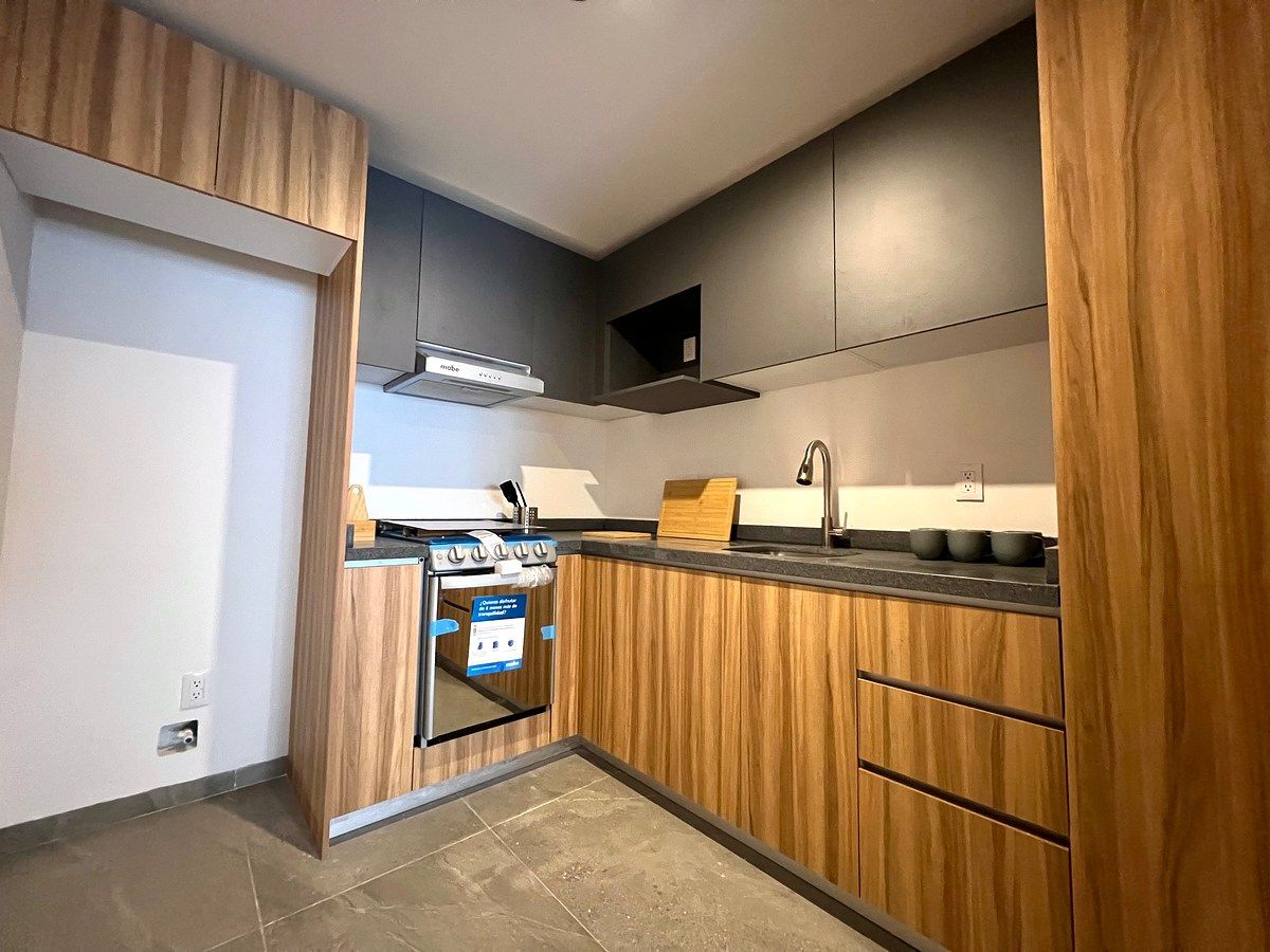 Apartamento em Valle Gómez, Cuauhtémoc, foto 12 de 13