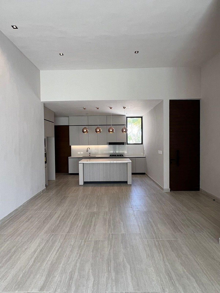 Casa em condomínio fechado em Chablekal, Mérida, foto 3 de 24