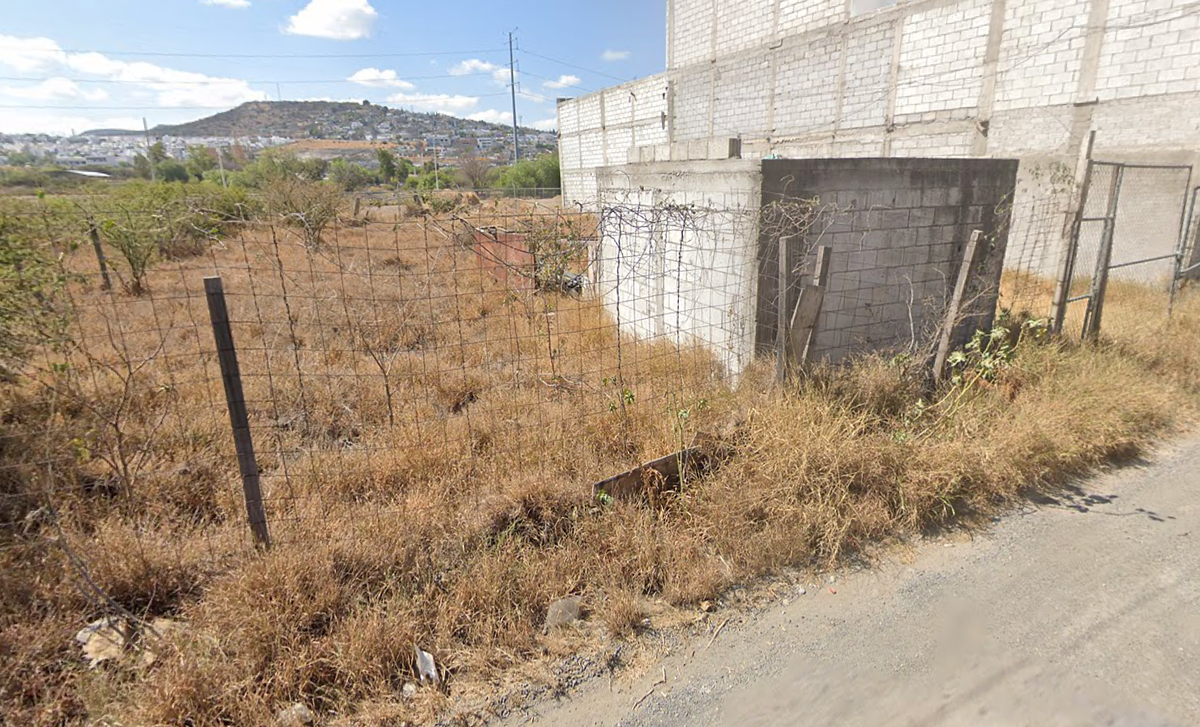 Lote comercial em Los Callejones, Corregidora, foto 2 de 5