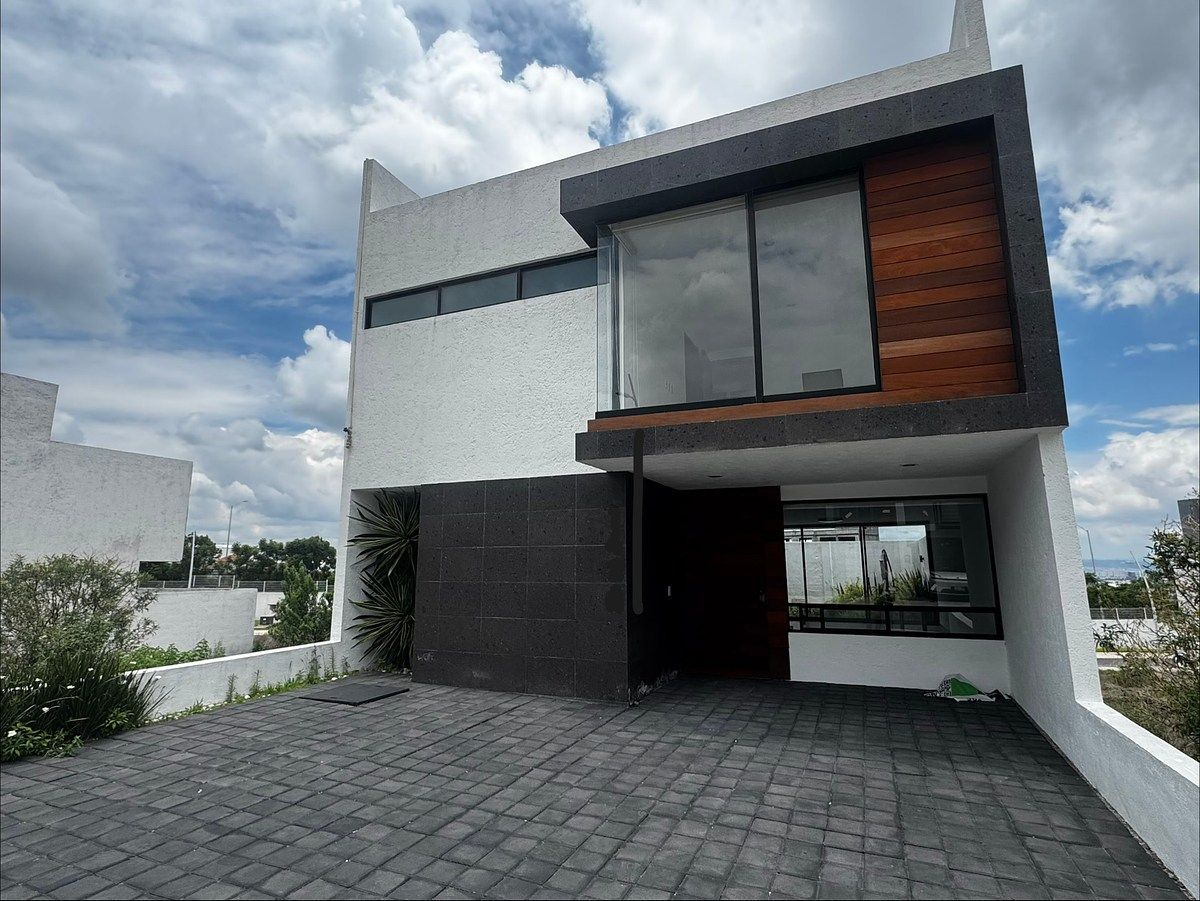 CASA VENTA NUEVO REFUGIO con Roof y vistas a la ciudad, foto 1 de 31