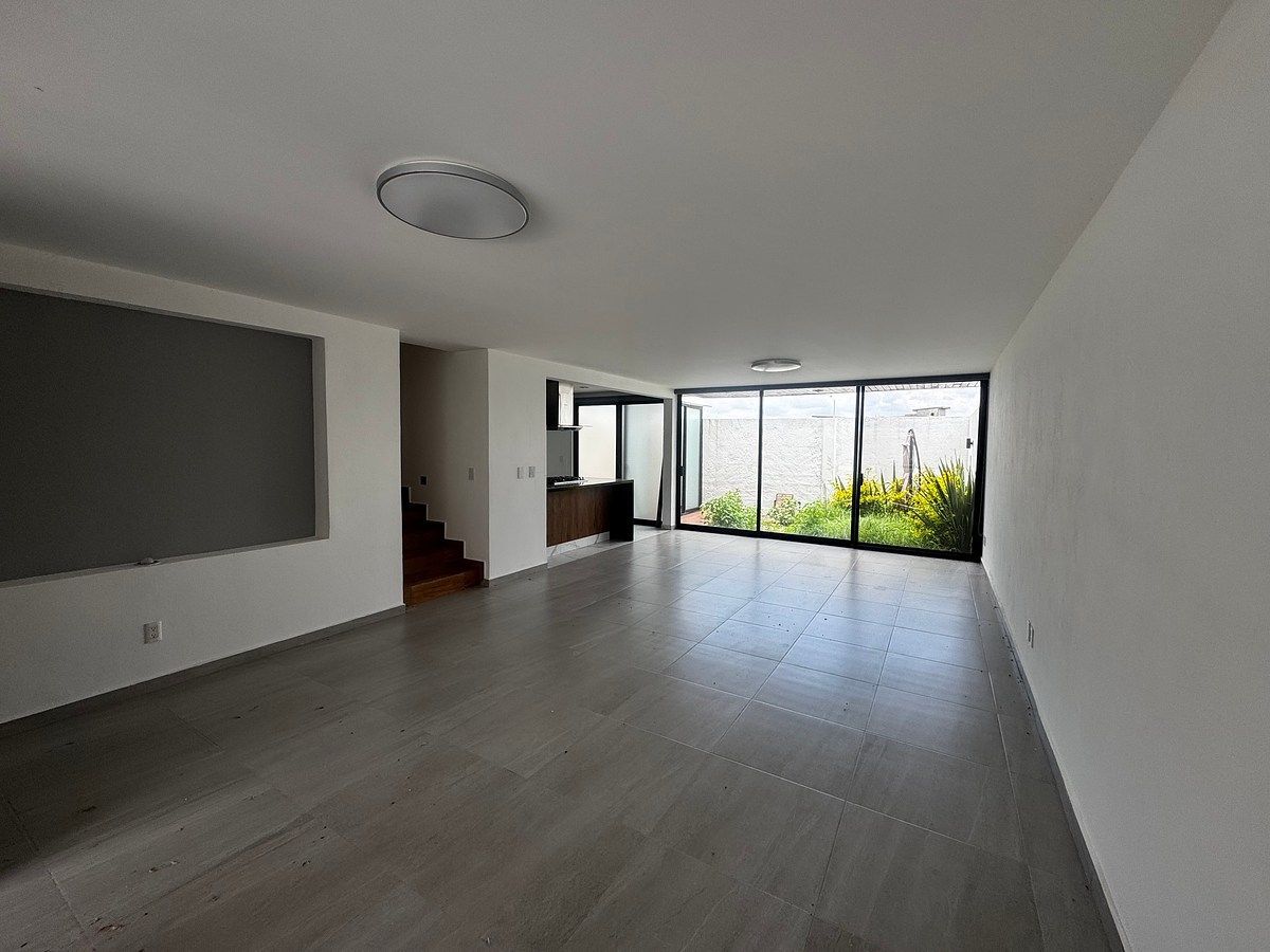Casa en Nuevo Refugio, Querétaro, foto 2 de 31