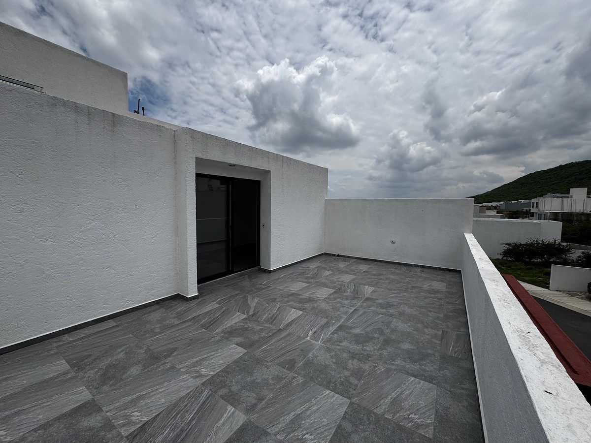 Casa en Nuevo Refugio, Querétaro, foto 24 de 31