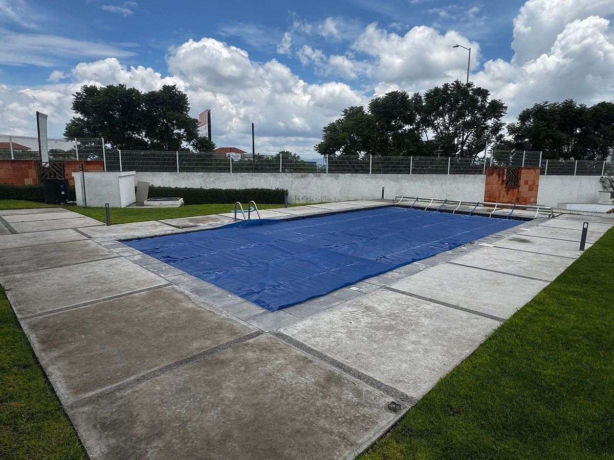 Casa en Nuevo Refugio, Querétaro, foto 31 de 31