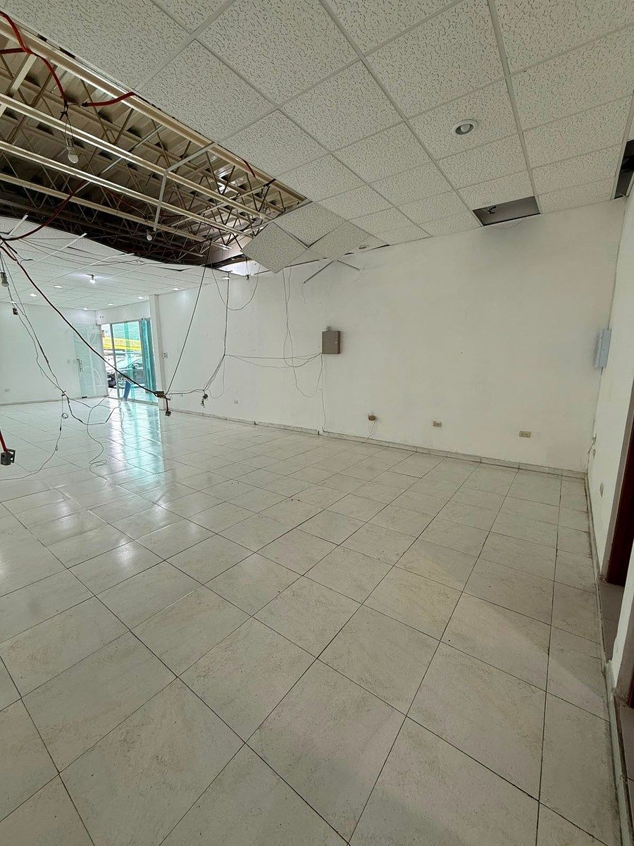 Retail Space in Niño Artillero, Monterrey, photo 5 of 9