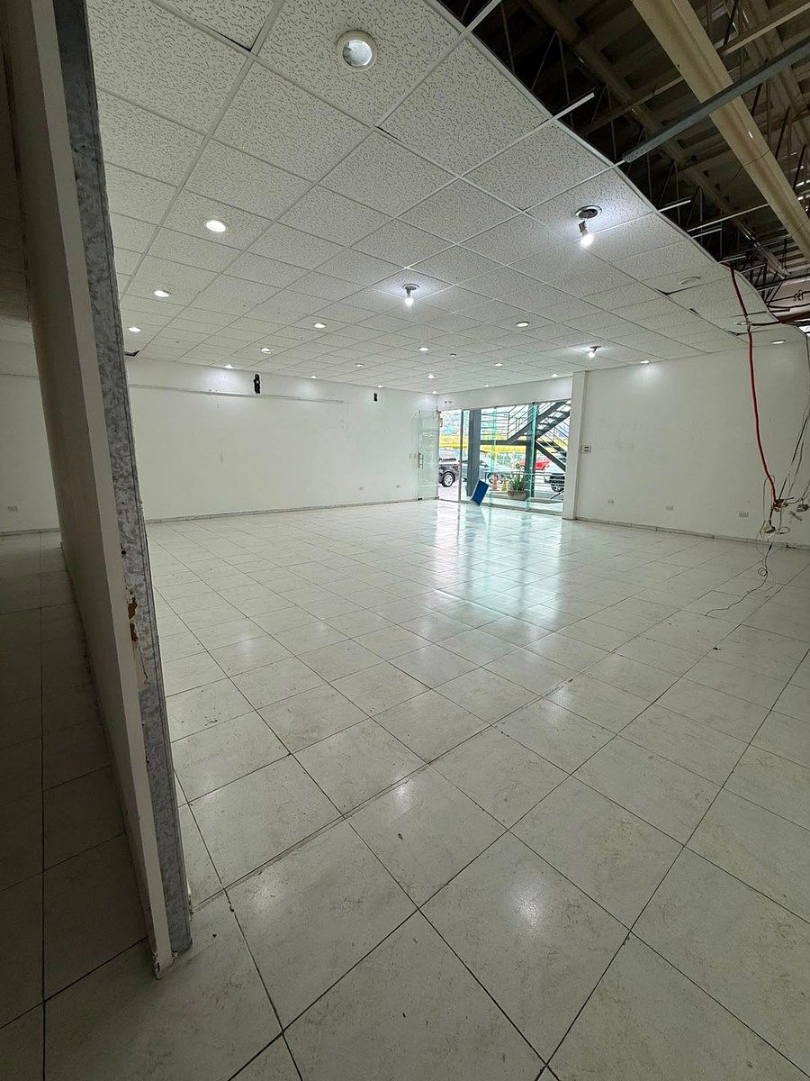 Retail Space in Niño Artillero, Monterrey, photo 8 of 9