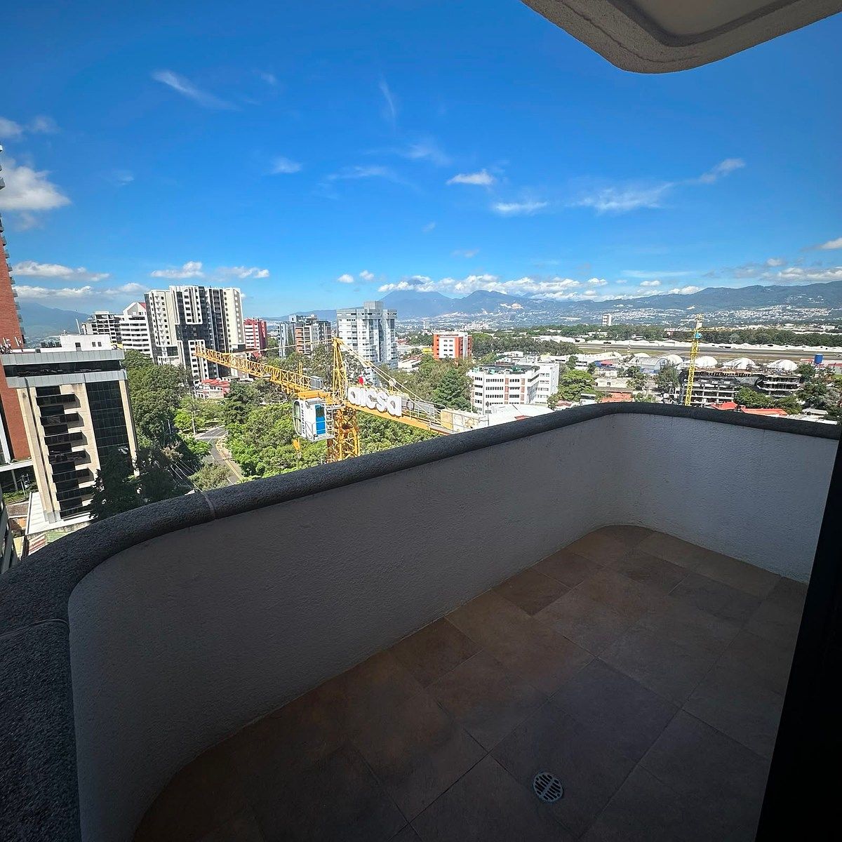 Apartamento en Zona 14, Guatemala, foto 6 de 8