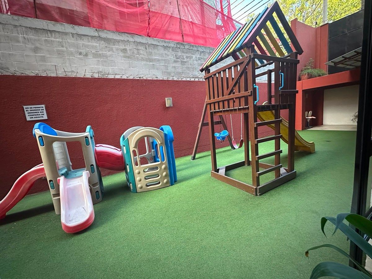 Apartamento en Zona 14, Guatemala, foto 8 de 8