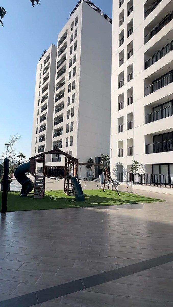Apartamento Mobiliado à Venda localizado na 3ª Etapa do Rio, foto 1 de 10
