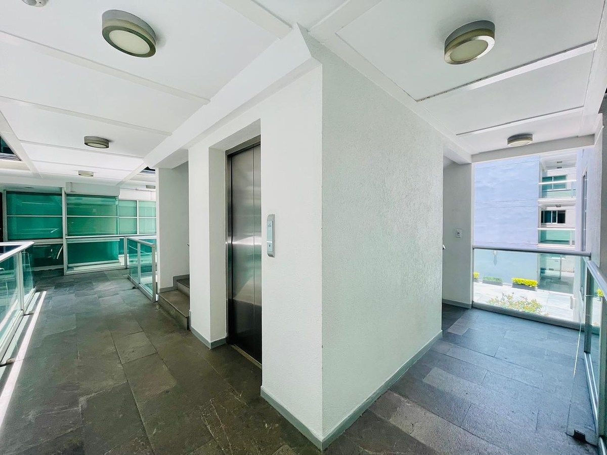 APARTMENT FOR RENT IN THE HEART OF COL. ROMA, photo 1 of 14