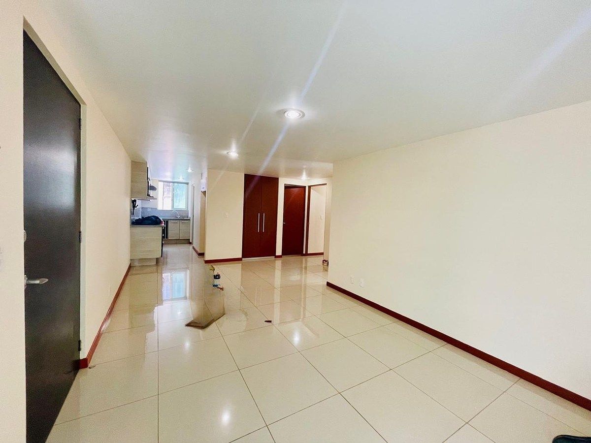 Apartment in Roma Norte, Cuauhtémoc, photo 2 of 14