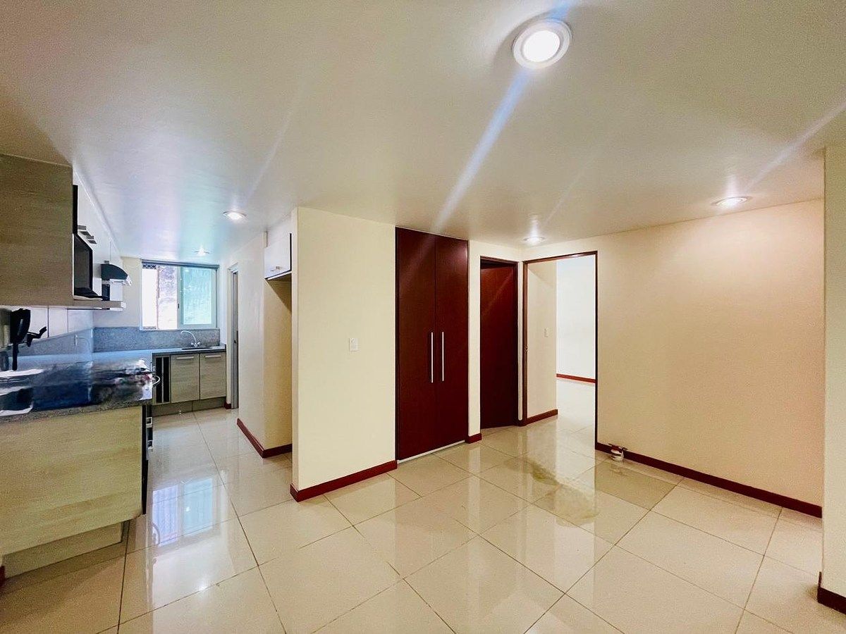 Apartment in Roma Norte, Cuauhtémoc, photo 5 of 14