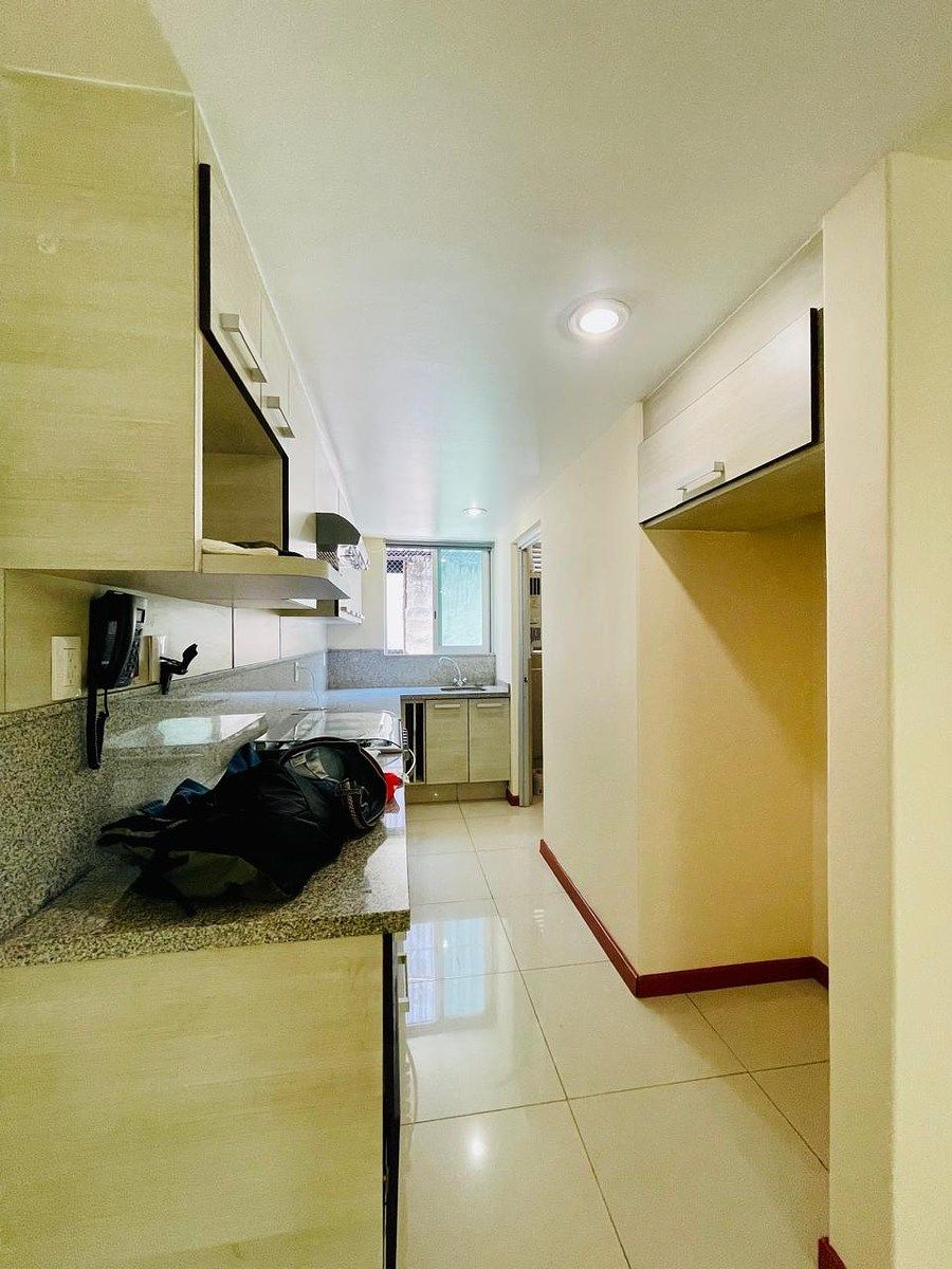 Apartment in Roma Norte, Cuauhtémoc, photo 6 of 14