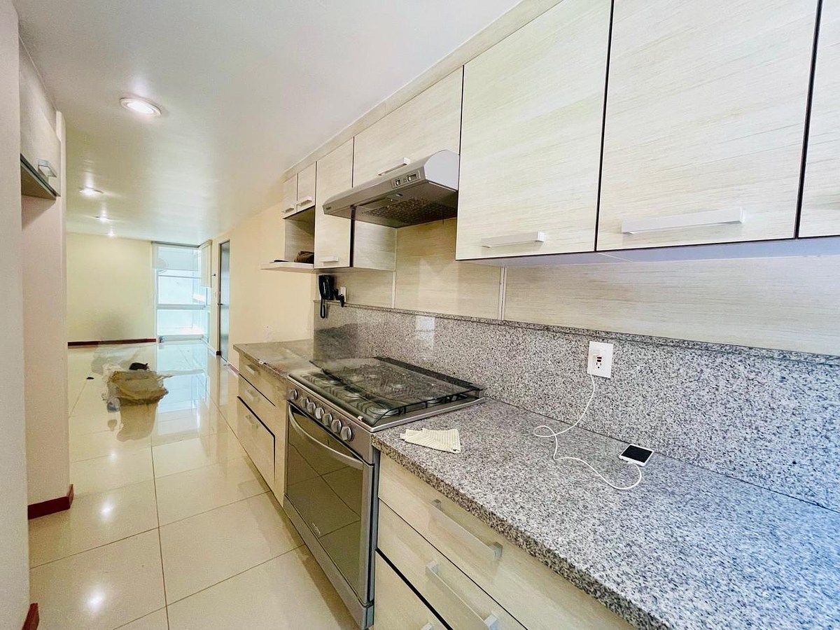 Apartment in Roma Norte, Cuauhtémoc, photo 7 of 14