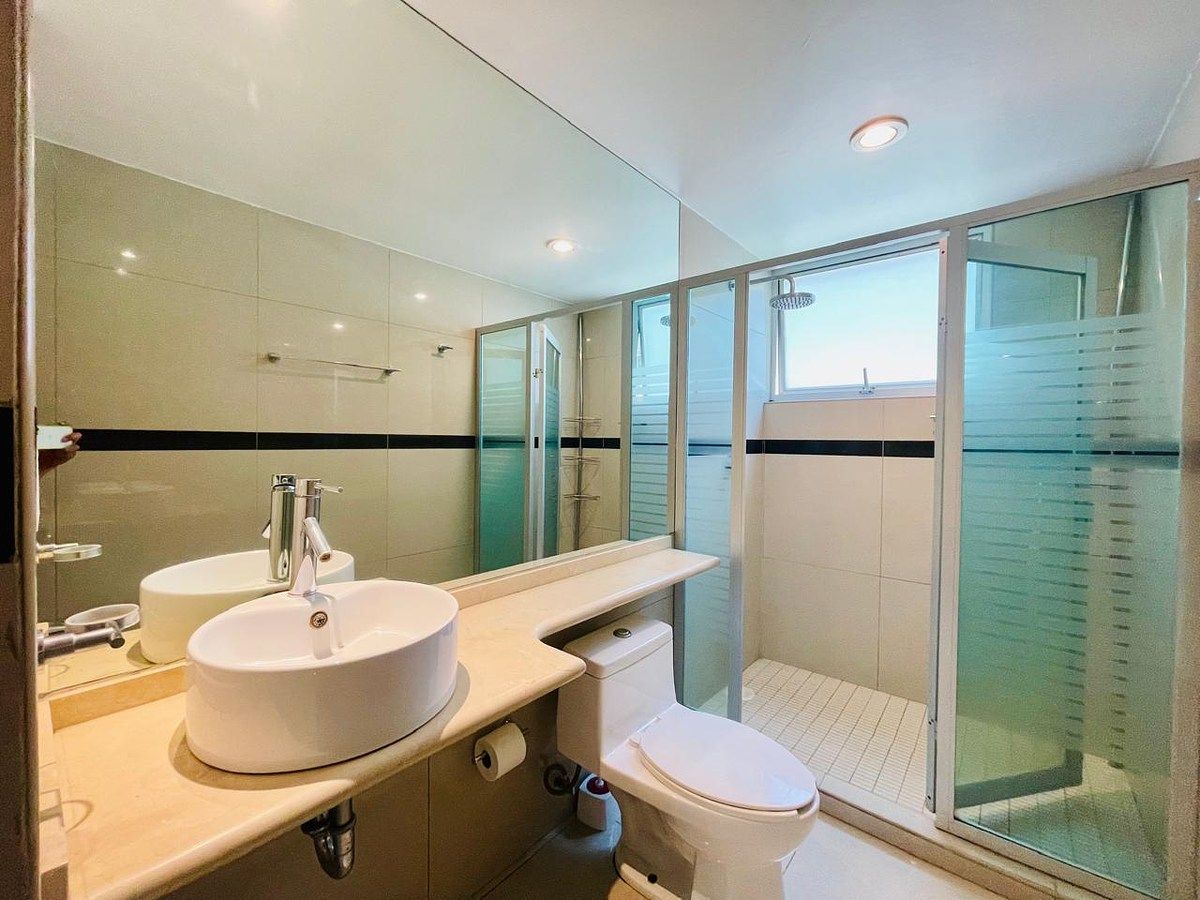 Apartment in Roma Norte, Cuauhtémoc, photo 11 of 14