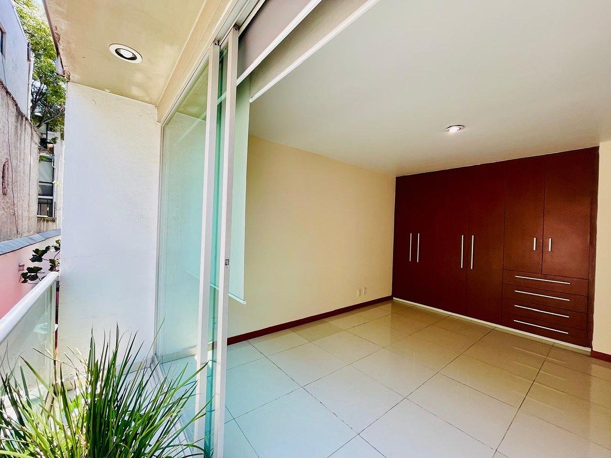 Apartment in Roma Norte, Cuauhtémoc, photo 12 of 14