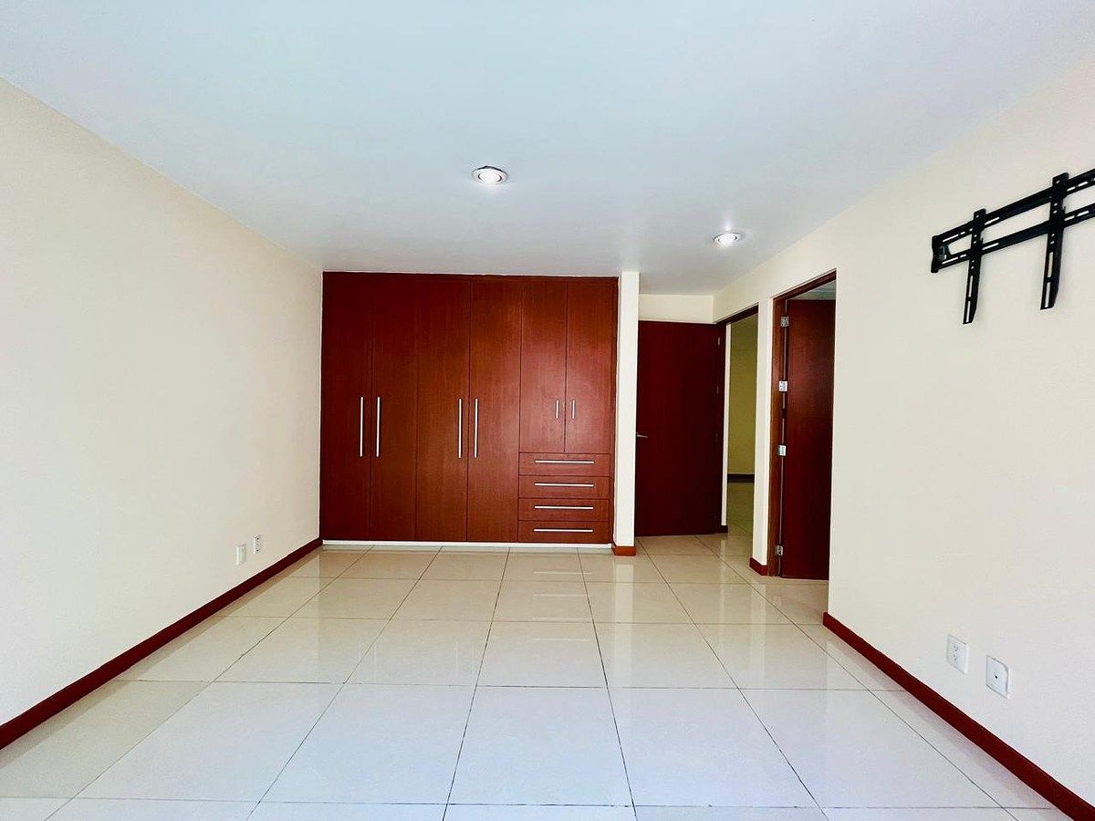 Apartment in Roma Norte, Cuauhtémoc, photo 13 of 14