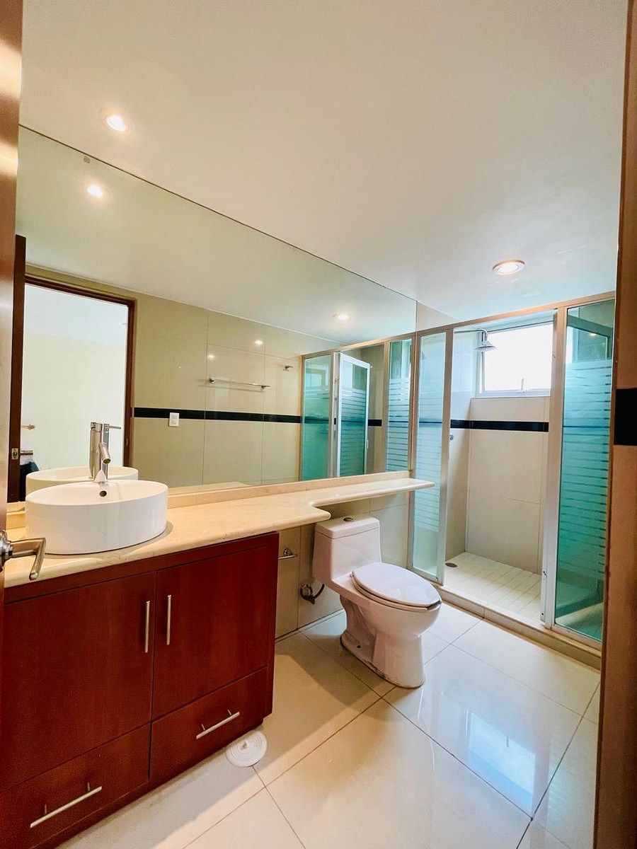 Apartment in Roma Norte, Cuauhtémoc, photo 14 of 14