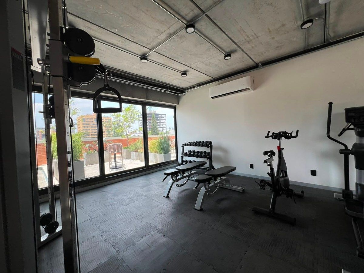Apartamento em Americana, Guadalajara, foto 4 de 44
