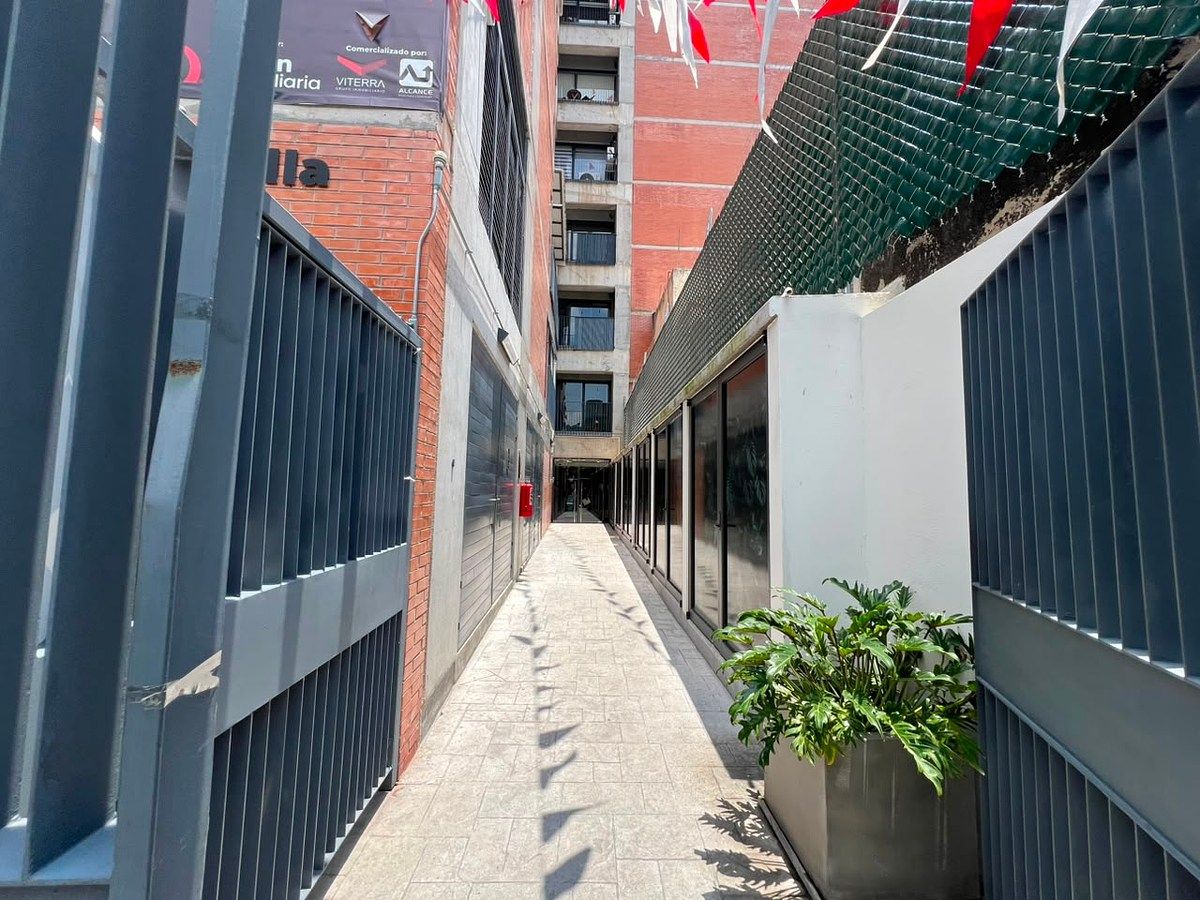 Apartamento em Americana, Guadalajara, foto 3 de 44