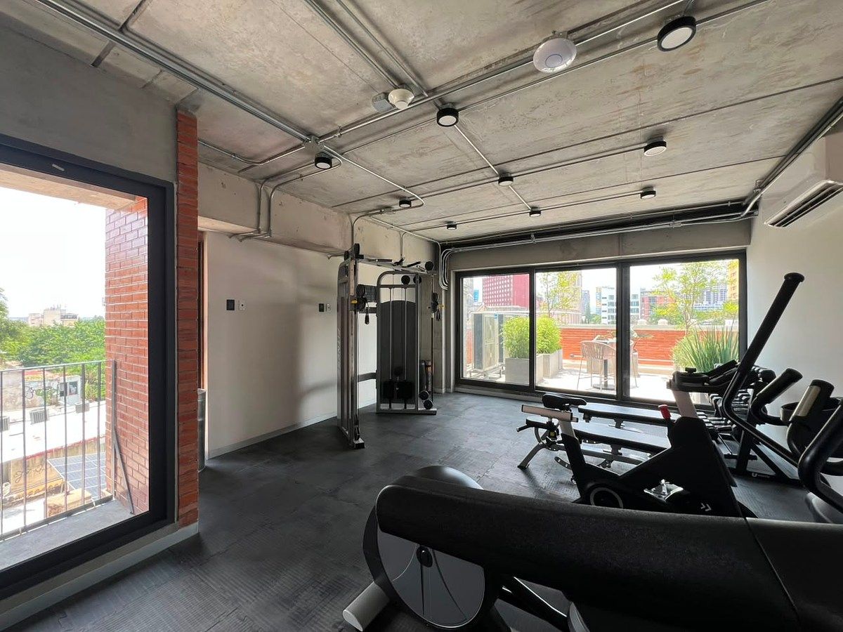 Apartamento em Americana, Guadalajara, foto 7 de 44