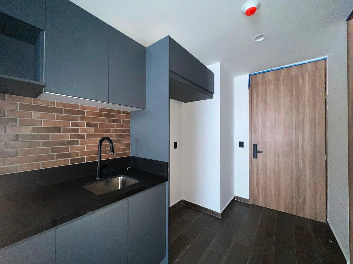 Apartamento em Americana, Guadalajara, foto 11 de 44