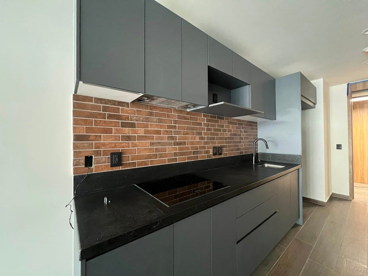 Apartamento em Americana, Guadalajara, foto 13 de 44