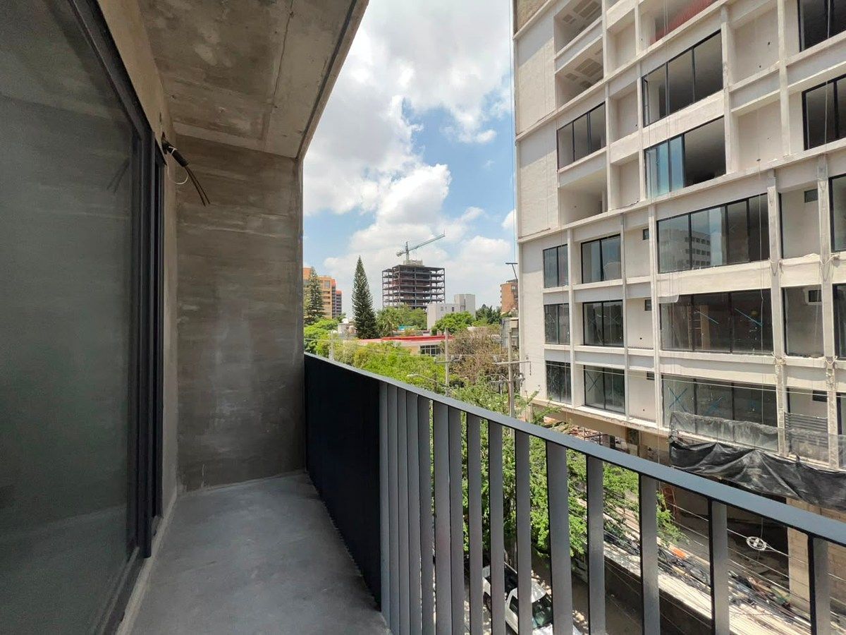 Apartamento em Americana, Guadalajara, foto 15 de 44