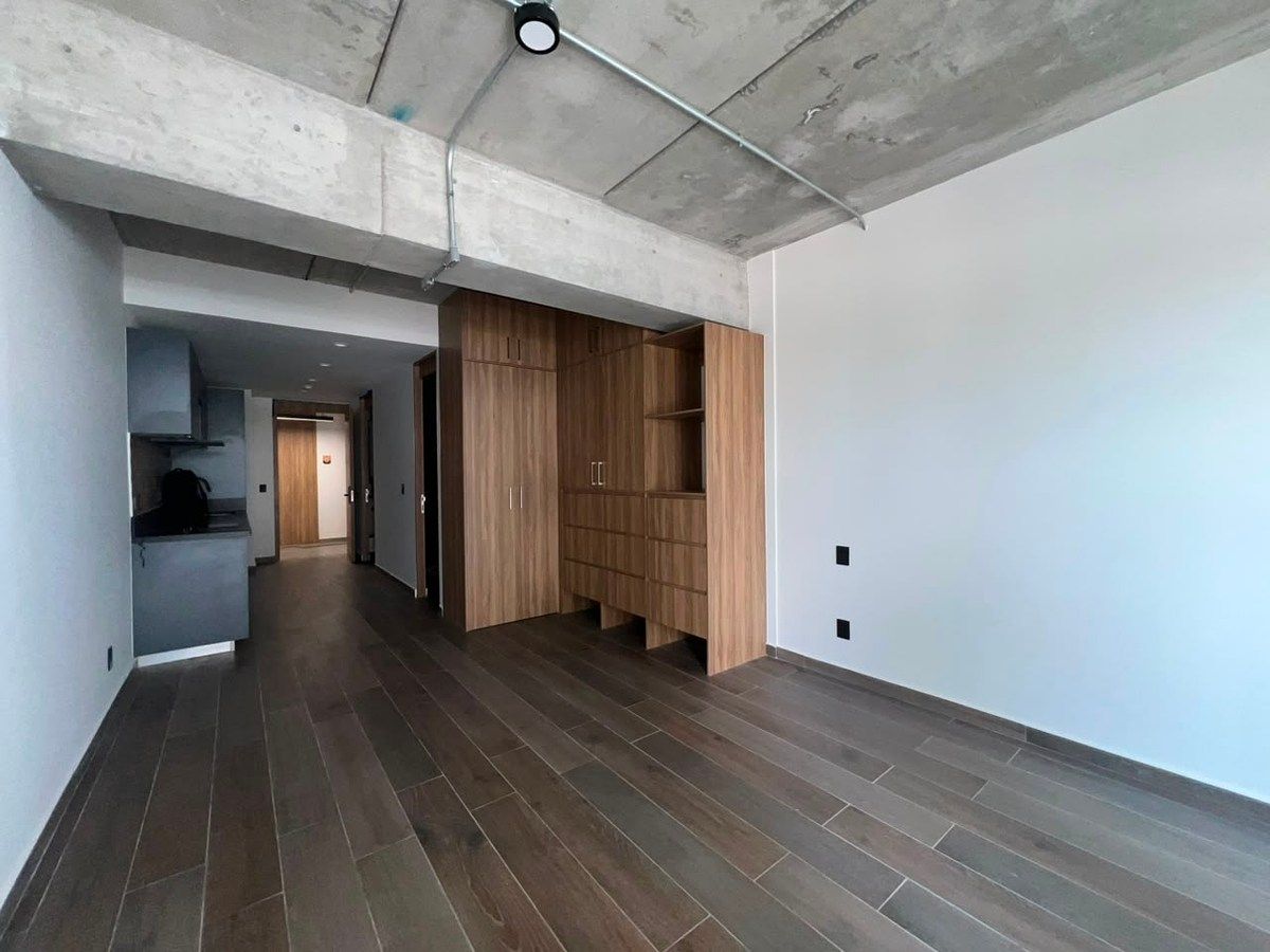 Novo apartamento à venda, bairro Lafayette, Guadalajara Jalisco, foto 1 de 44