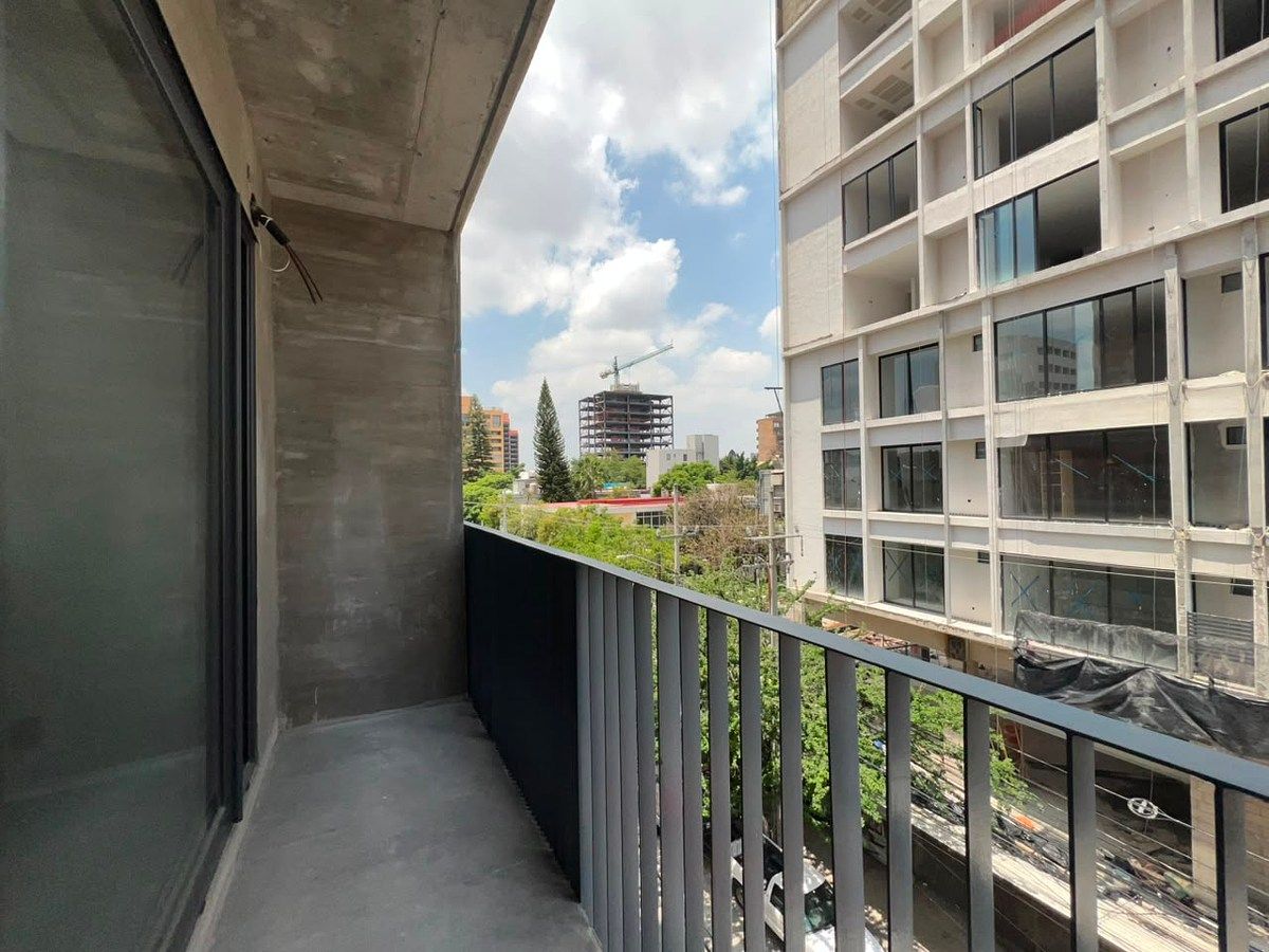 Apartamento em Americana, Guadalajara, foto 16 de 44