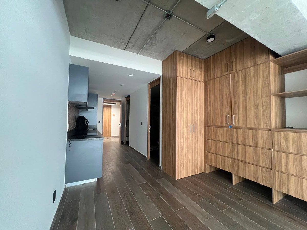 Apartamento em Americana, Guadalajara, foto 19 de 44
