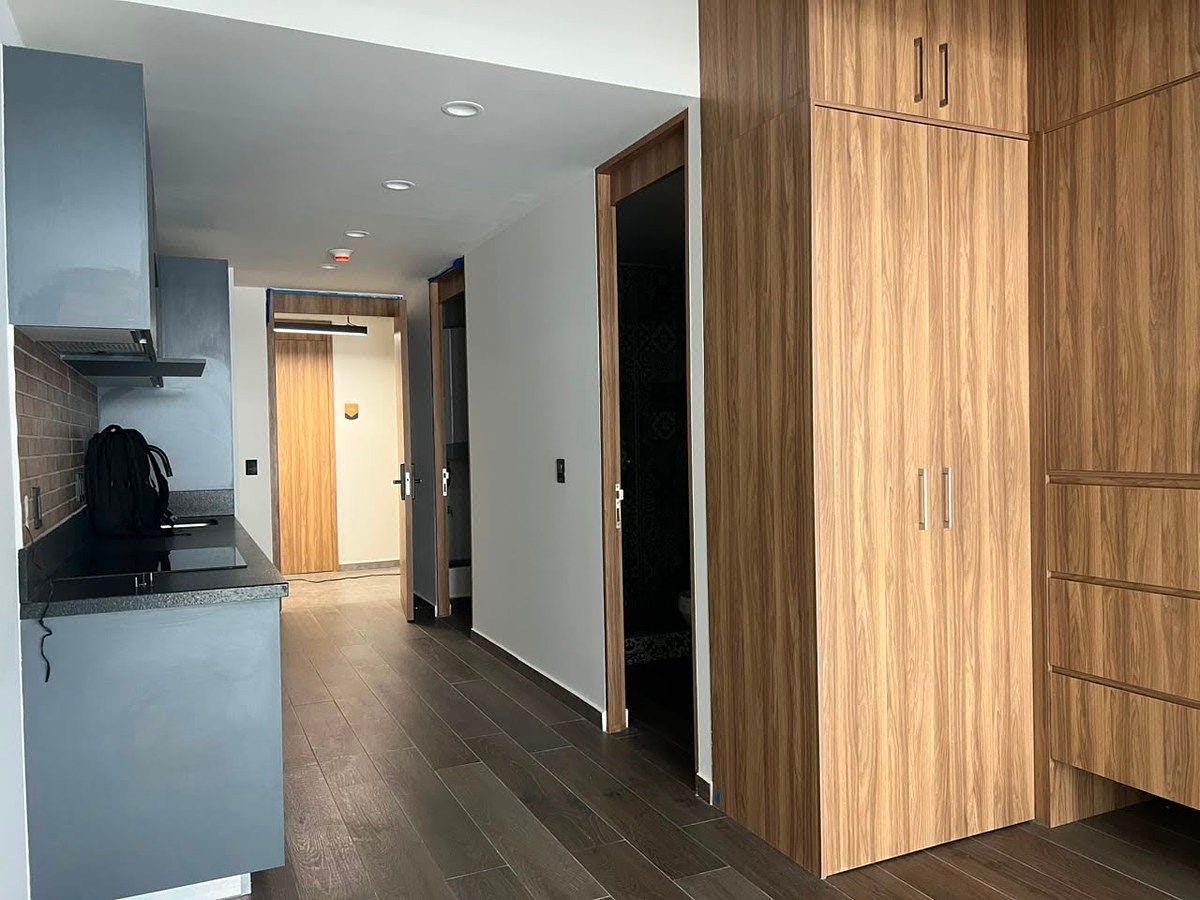 Apartamento em Americana, Guadalajara, foto 20 de 44