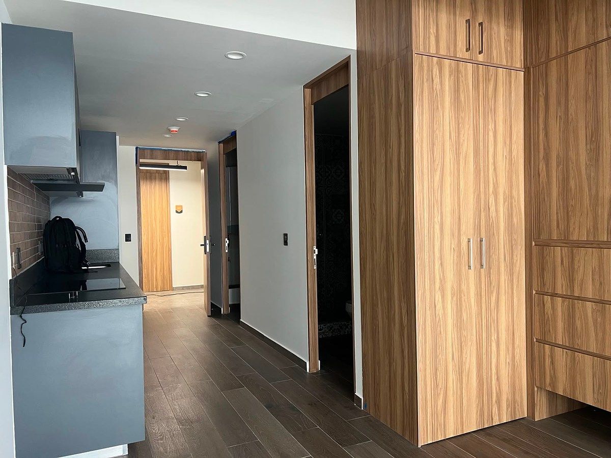 Apartamento em Americana, Guadalajara, foto 24 de 44