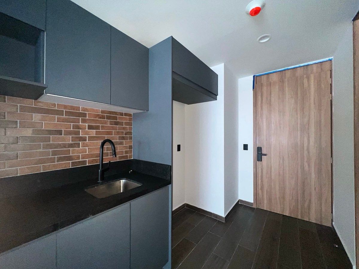 Apartamento em Americana, Guadalajara, foto 27 de 44